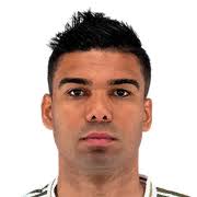 Check out his latest detailed stats including goals, assists, strengths & weaknesses and match ratings. Casemiro Fifa 20 87 Rated Futwiz