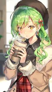 Pin On Anime Girls