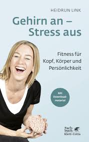 Klett Cotta Gehirn An Stress Aus Heidrun Link