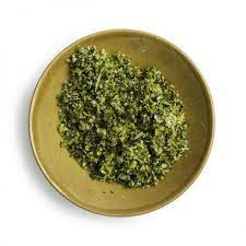 Garlic And Herb Dry Brine Recipe Recipe Brine Recipe Turkey Spices Dry Brine Turkey