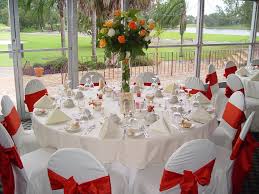 Simple Christmas Table Decoration Ideas Google Search Reception Table Decorations Cheap Wedding Decorations Wedding Reception Tables