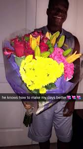 As great as a fabulous vacation sounds, a staycation can be just as fun. Gifts Of Flowers From Boyfriend Flowers From Boyfriend Cute Date Ideas Cute Proposals