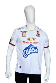 Marzo 11, 2022 11:45 am. Deportes Tolima 2019 Auswarts Trikot