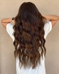 Clip In Hair Extensions Chocolate Brown 24 Inches 240 Grams Hair Inspo Color Hair Color For Black Hair Brown Hair Extensions