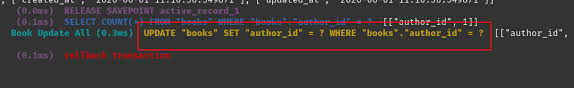 週刊railsウォッチ 20200622前編 Ar Attributes周りの高速化進む Active Recordでunionクエリを書く Cable Ready Gemほか Techracho テックラッチョ エンジニアの を に Bps株式会社
