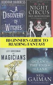 Gutenberg letters on demonology and witchcraft by walter scott. The Top Fantasy Books To Get Any Beginner Interested In The Genre Huffpost Canada Life