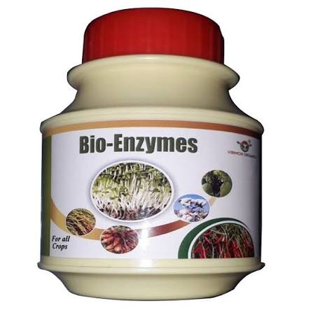 Bio Enzymes agriculture product category
