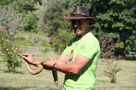 Next Course Date Is 30 March 2019 Join Us For An Experience Of A Lifetime Learn About Snake Identification Snakebite And How Snake Lifetime How To Find Out