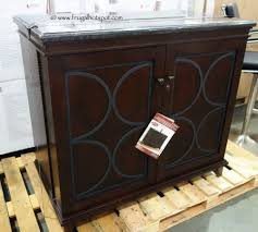 Costco Clearance Tresanti Zinfandel Thermoelectric Wine Cooler Cabinet Thermoelectric Wine Cooler Wine Cooler Costco Wine