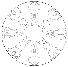 Uitstekend mandala kleurplaten dieren archidev kleurplaten mandala. Kleurplaten En Zo Kleurplaten Van Mandala Dieren