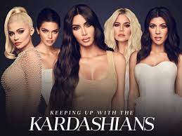 Watch Keeping Up With The Kardashians Season 19 Prime Video