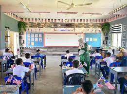 See more ideas about hiasan bilik darjah, hiasan bilik, bima sakti. Bilik Darjah Berhias Seperti Rumah Sendiri Idea Kreatif Cikgu Ini Buat Murid Teruja Ke Sekolah Gaya 360