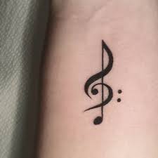Image Result For Semi Colon Music Tattoo Music Tattoo Designs Tattoos Tattoo Designs