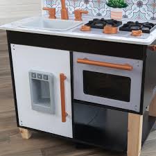 When my kids were younger i had a rule for what toys could live at our house: Kidkraft Artisan Island Toddler Play Kitchen Baby And Child Store