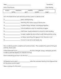 Roosevelt, eleanor roosevelt, lyndon b. Midnight Ride Paul Revere Worksheets Teaching Resources Tpt