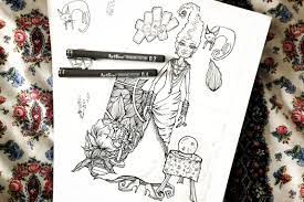 You can learn these dimensions from the make your own tarot cards section on make playing cards. How To Create Your Own Tarot Deck Or Oracle Cards Hand Me That Pencil