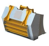 Screening buckets Processing bucket SB 093