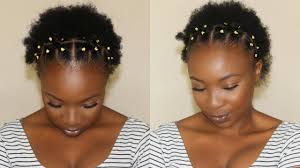 First of all brush your hairs to make it tangle free. Cute Rubber Band Hairstyles How To Discuss