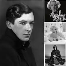 I was just reading about M C Beaton