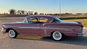 Image result for Coral Pink 1958 Hotpoint