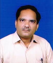 Setu 🌉 सेतु: Arbind Kumar Choudhary