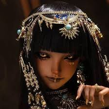 数量限定10％割引】Zhi Ding Bride Ver.｜DOLK（ドルク）