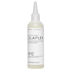 There is a olaplex.be site, but it doesn't appear to be fully up and running. Olaplex No 0 Intensive Bond Building Hair Treatment 155ml