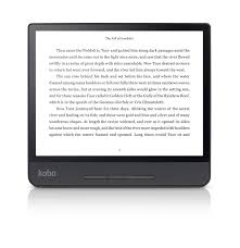 The 5 Best E Readers You Can Buy Ars Technica