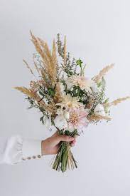 | / find artificial flowers for your wedding flower bouquets and centerpieces, like this beautiful pink mauve fake rose stem. Wildflower Bouquet Wedding Bouquet Foraged Found Photography Yara Brouwer Styling Flowers Fig F Wildflower Bouquet Wedding Bouquets Flowers Bouquet