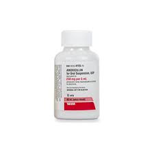Image result for Amoxicillin