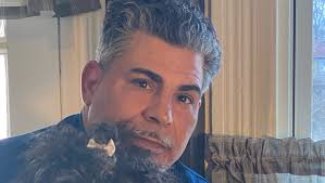 Fundraiser by Skylynn Roman : Support Tony's Recovery Journey