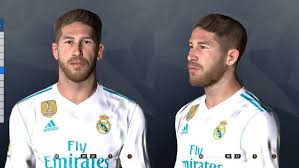December 28, 2020 pes 2013 pro evolution soccer 2013. Pes Patch Face Sergio Ramos Pes 2017