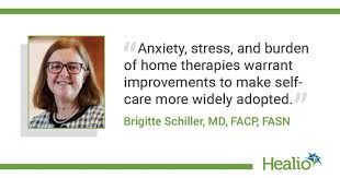 Schiller joins Fresenius Medical Care to lend expertise in home dialysis