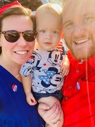 Leah Britt Lanier, District Court Judge