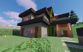 See more ideas about house, parasite, park homes. Built The House From Parasite 2019 On My Film Themed Server Minecraftbuilds