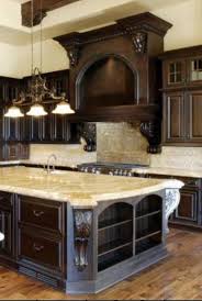 Stunning Old World Style Kitchens Elegant Old World Style Kitchens Better Home And Garden Tuscan House Mediterranean Home Decor Tuscan Decorating