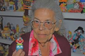 Restaurant owner healing after fall