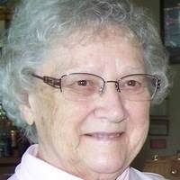 Florence "Cindy" Stevens Obituary (2021)