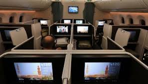 Review of air france's b787 dreamliner business class from paris to the maldives. Review Oman Air First Class B787 9 Muscat To London Samchui Com