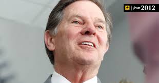 A Political Defendant Faces a Political Judiciary