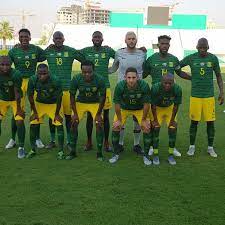 Bafana bafana will kick off their qualifying. Victory At Last Bafana Bafana And Proteas Make Sa Proud