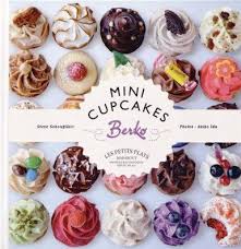 Cheesecakes Et Cupcakes De Chez Berko Amazon Fr Berko Livres Mini Petits Gateaux Cupcakes Mini Cupcakes