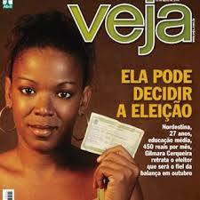 The Bolsonaro Election, Antiblackness, and Changing Race Relations in Brazil