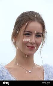 Irina starshenbaum hi-res stock photography and images