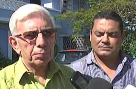 Restoring Honour to our National Flag!