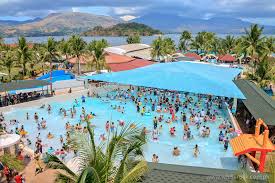You will not be bored on this resort with its various. Subic Zambales Get Wet And Wild At Whiterock Beach Hotel Water Park