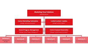 How To Structure Your Global Marketing Department Preciesmark