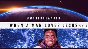 We did not find results for: When A Man Loves Jesus World Changer Part 3 Jerry Flowers Youtube