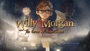 Maybe you would like to learn more about one of these? Willy Morgan And The Curse Of Bone Town On Gog Com