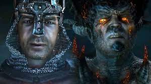 Dante S Inferno Historia Completa En Espanol 4k 60fps Youtube